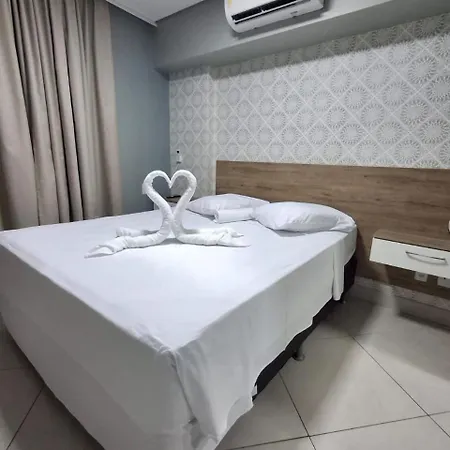 Apartamento 203 Vista Mar Fortaleza (Ceara)