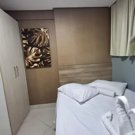 203 Vista Mar * Fortaleza (Ceara)