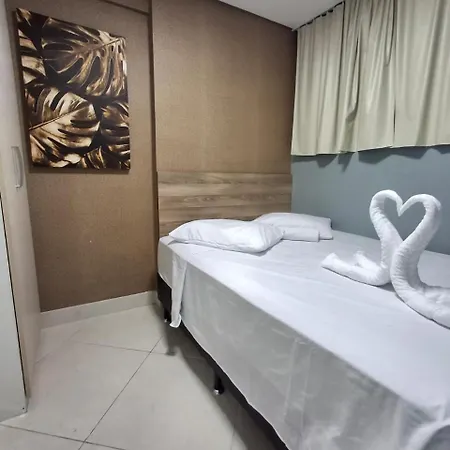 203 Vista Mar * Fortaleza (Ceara)