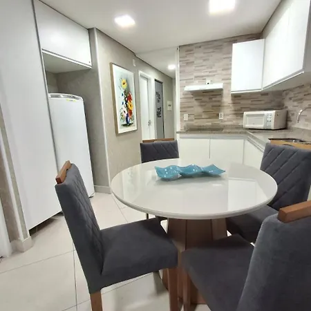 Apartamento 203 Vista Mar *