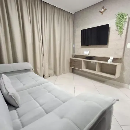 Apartamento 203 Vista Mar