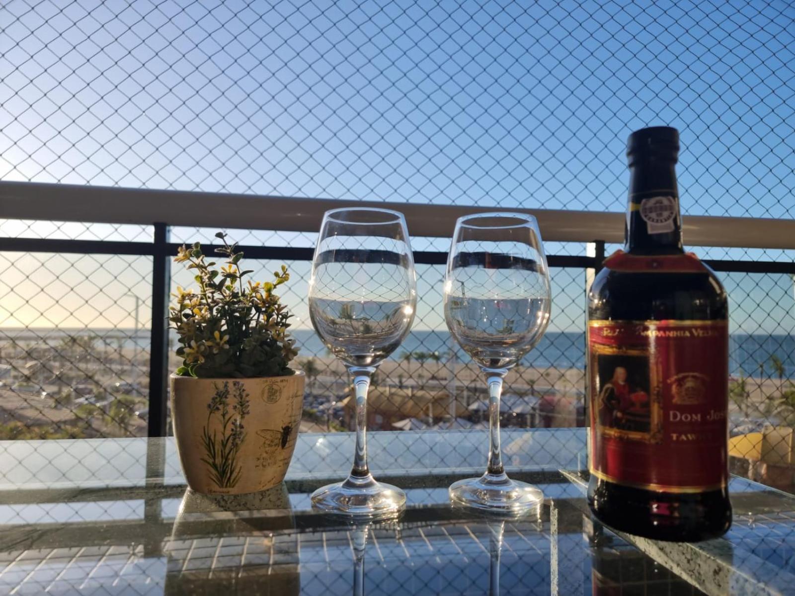 203 Vista Mar Apartamento