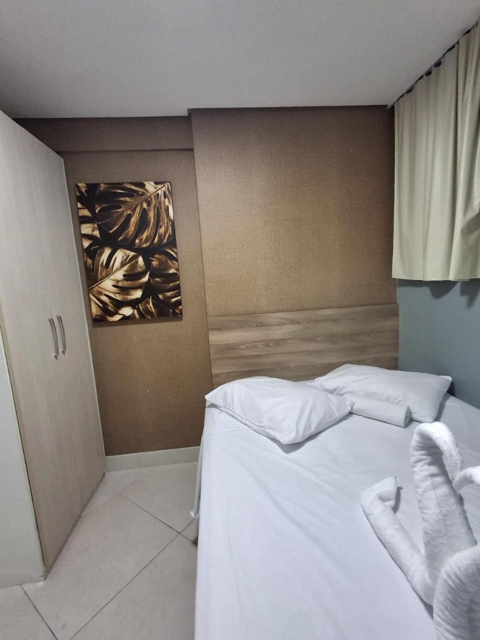 203 Vista Mar * Fortaleza (Ceara)