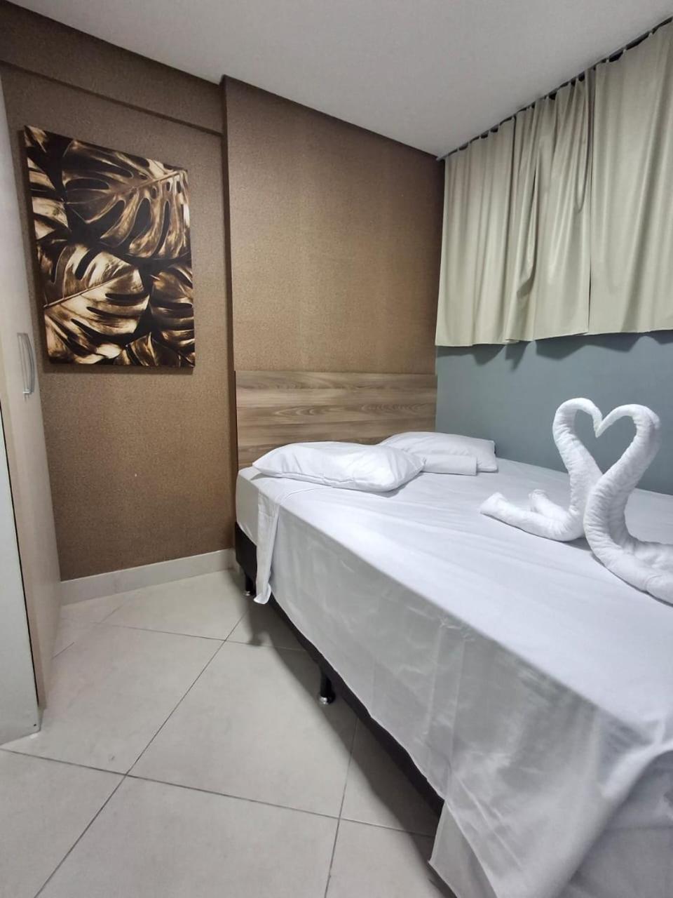 203 Vista Mar * Fortaleza (Ceara)