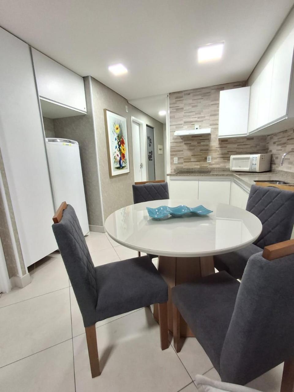 Apartamento 203 Vista Mar *