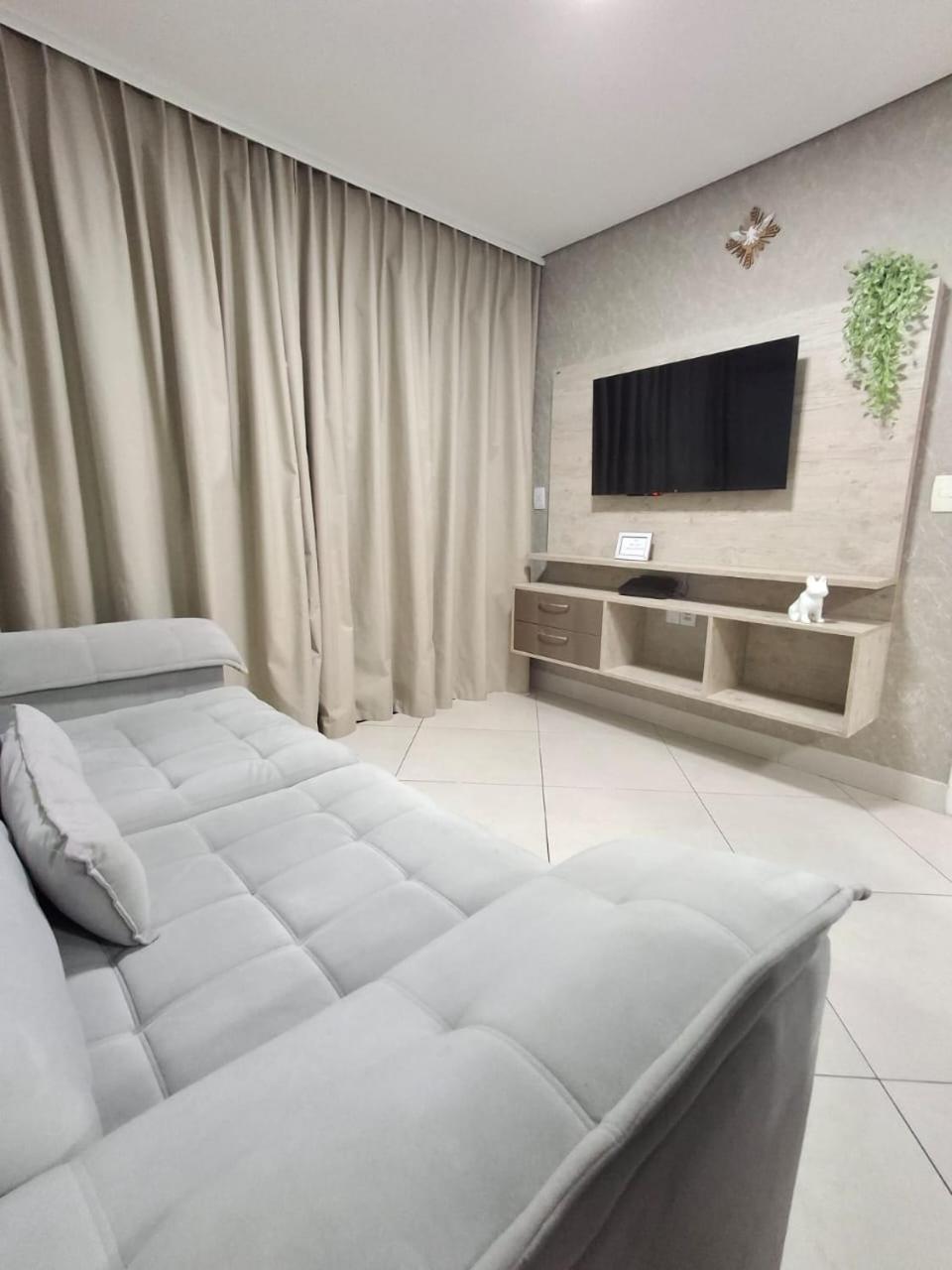 Apartamento 203 Vista Mar